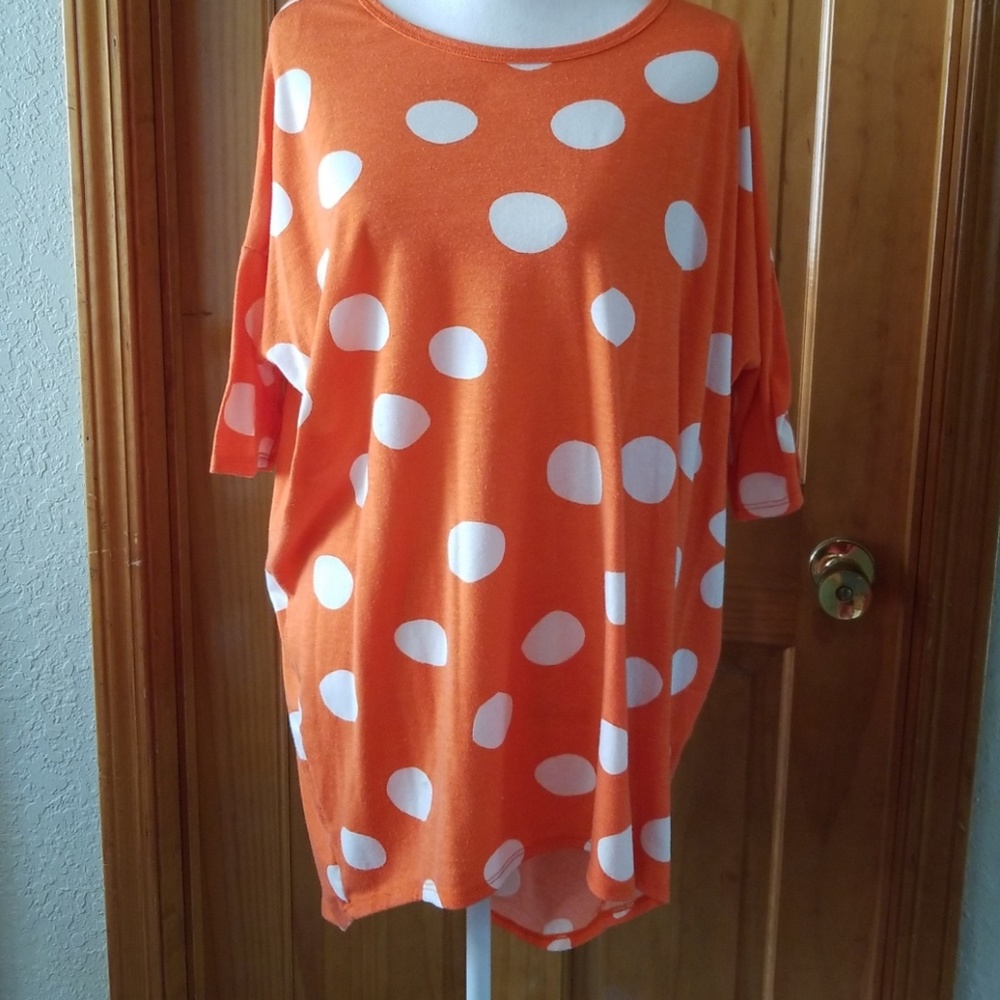 LuLaRoe Irma